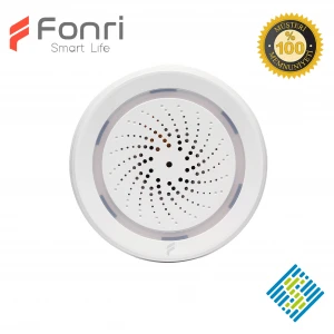FONRİ AKILLI İÇ SİREN WİFİ
