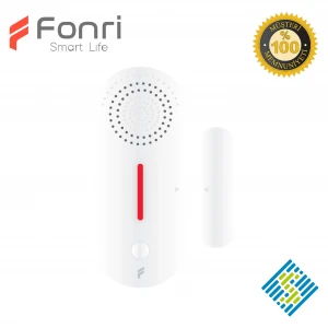 FONRİ AKILLI KAPI / PENCERE ALARMI