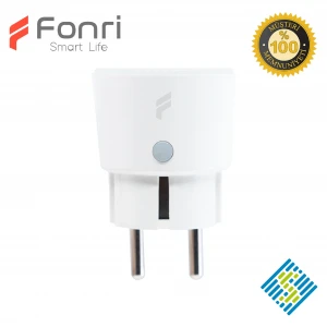 FONRİ AKILLI PRİZ NAS