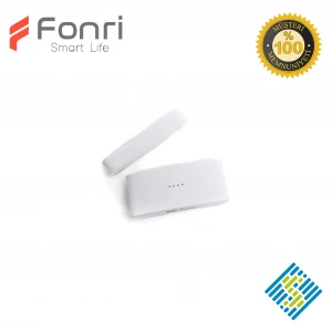 FONRİ DMC02A KABLOSUZ__ÇİFT TARAFLI MANYETİK KONTAK 2G