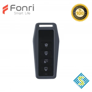 FONRİ DRCH1 KABLOSUZ KUMANDA 4G