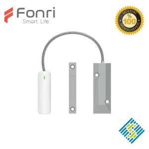 FONRİ DWCH1 KABLOSUZ MANYETİK KONTAK 4G