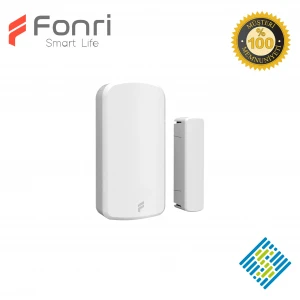 FONRİ KABLOSUZ KAPI PENCERE SENSÖRÜ MC-06A