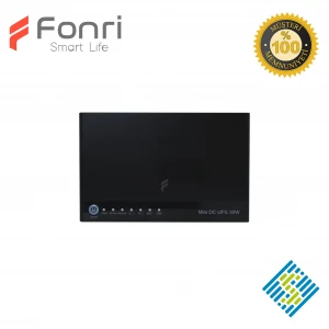 FONRİ MİNİ DC UPS