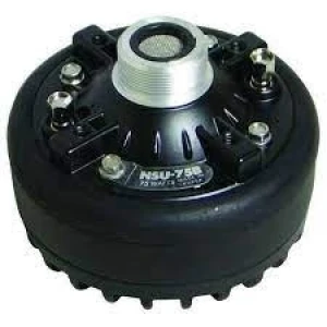 NSU75B/16-75W/16 OHM DRIVER ÜNİT