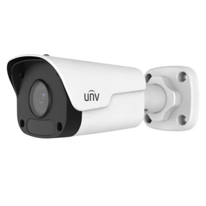 UNV IPC2122CR3-PF40-A 2MP Easy Mini IR Bullet Network Kamera