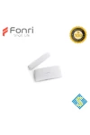FONRİ DMC02A Kablosuz  Çift Taraflı Manyetik Kontak