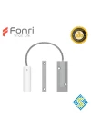 FONRİ DWCH1 Kablosuz Manyetik Kontak 4G