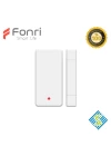 FONRİ Kablosuz Akıllı Alarm Seti 2G