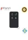 FONRİ Kablosuz Akıllı Alarm Seti 2G