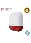 FONRİ Kablosuz Akıllı Alarm Seti 2G