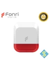 FONRİ Akıllı Alarm Seti 4G
