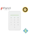 FONRİ DKPH4 KABLOSUZ TUŞ TAKIMI 4G