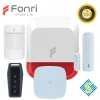 FONRİ AKILLI ALARM SETİ 4G