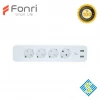 FONRİ AKILLI ÇOKLU PRİZ