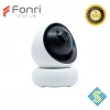 FONRİ AKILLI İÇ ORTAM PTZ IP KAMERA