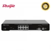 POESİZ REYEE RG-NBS3100-8GT2SFP 8 PORTLU 10/100/1000 GİGABİT YÖNETİLEBİLİR SWİTCH 8 PORT POESİZ