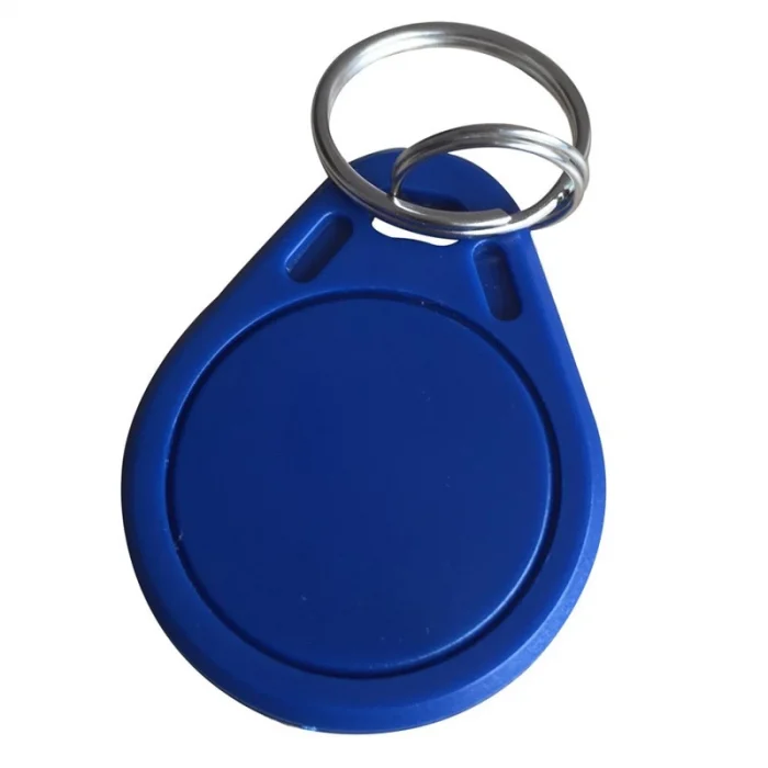 Proximity Anahtarlık (50 Adet)