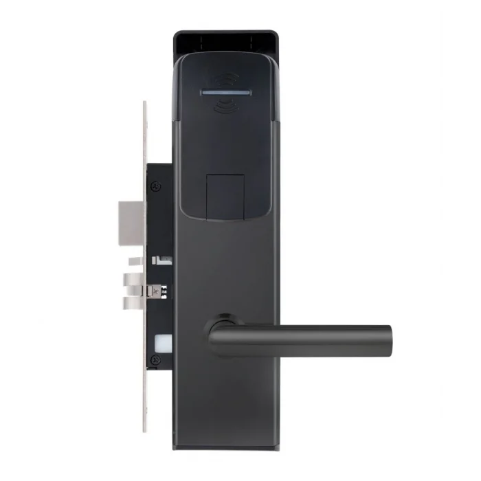 F508M-S60 ( Yangına Dayanıklı)