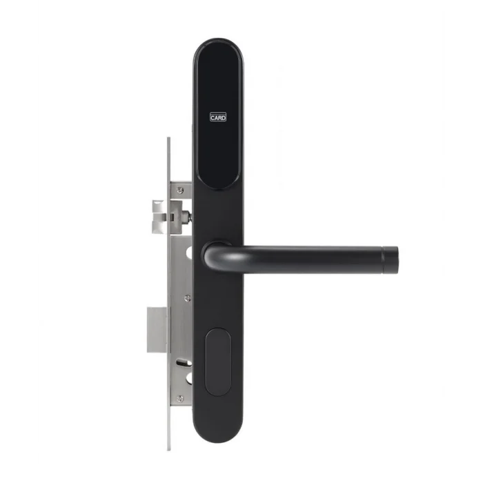 F201M-S60 ( Yangına Dayanıklı)