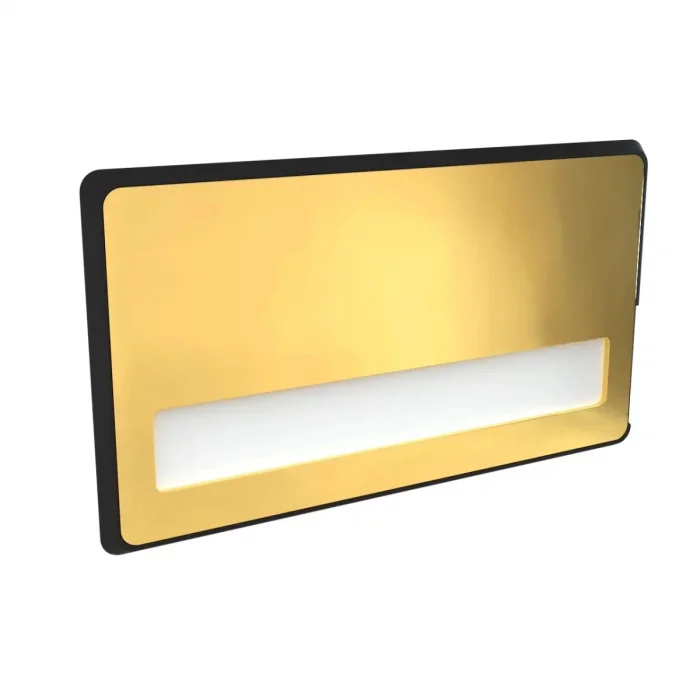 Gold isimlik Aynalı