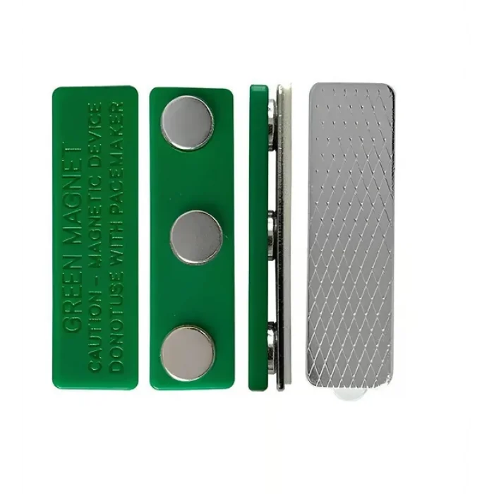 İsimlik Mıknatısı