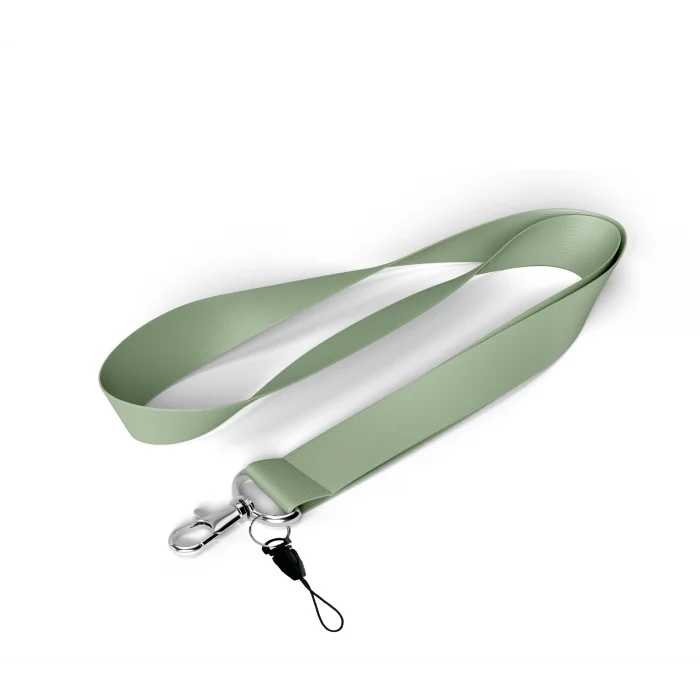 Su Yeşili Boyun Askı İpi