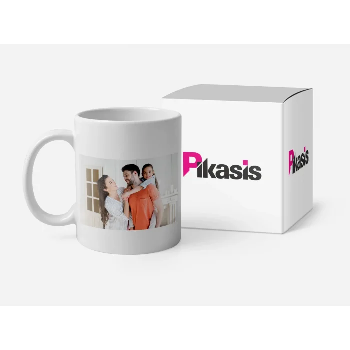 Kupa Bardak Baskı Kişiye Özel