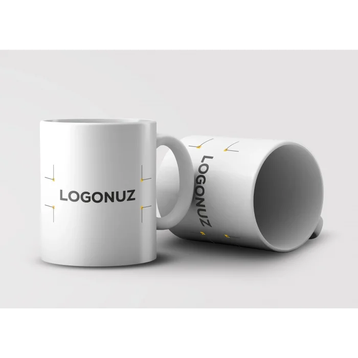 Kupa Bardak Baskı Kişiye Özel