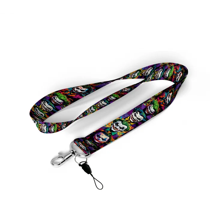 Joker Boyun Askı İpi