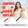 Kampanya Ve Sadakat Kartları - Manyetikli