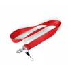 Kırmızı Boyun Askı İpi