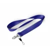 Lacivert Boyun Askı İpi