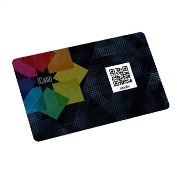 Pvc Kartvizit (50 adet)