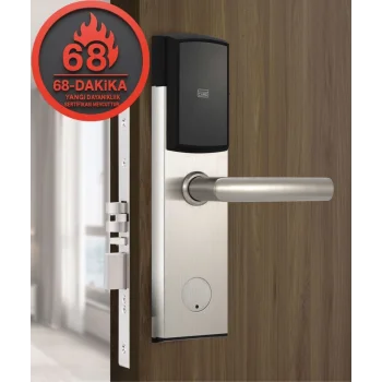 F708M-S60 ( Yangına Dayanıklı)