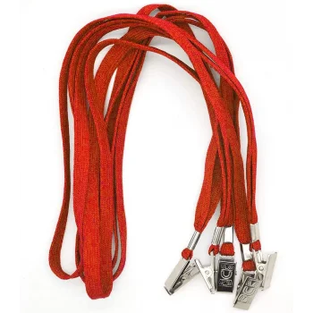 Baskısız Boyun Askı İpi (50 Adet)