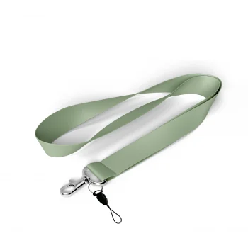 Su Yeşili Boyun Askı İpi