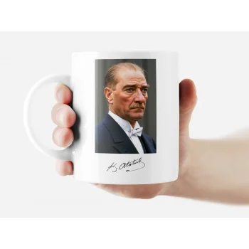 Kupa Bardak Baskı Kişiye Özel