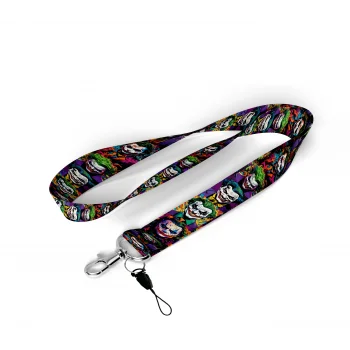 Joker Boyun Askı İpi