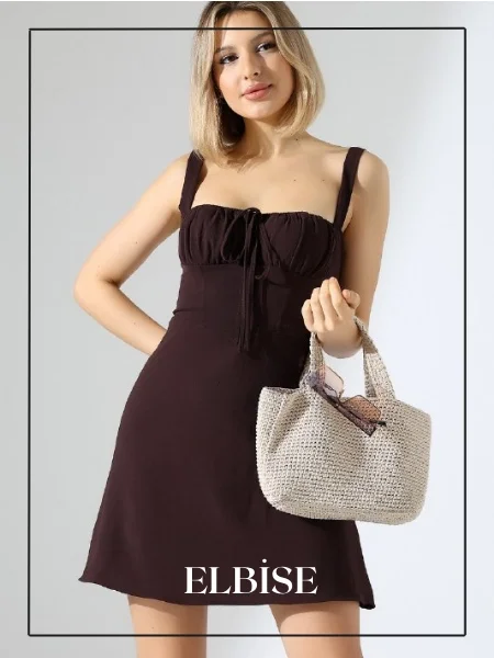 Elbise