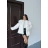 Kadın Suni Kürk Kaban