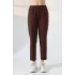 Kadın Yumuşak Doku Premium Dar Paça Pantolon