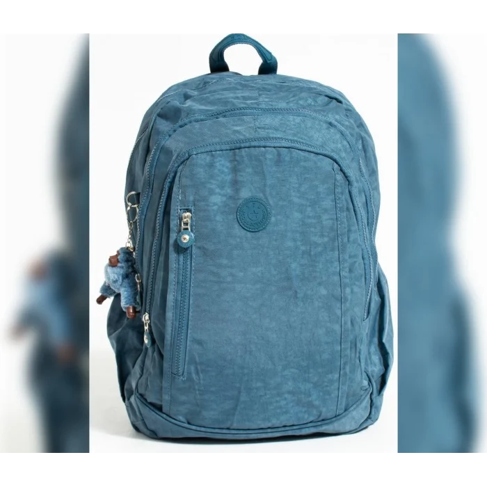 571 Çanta Krinkıl Kipling Kumaş Okul Çantası