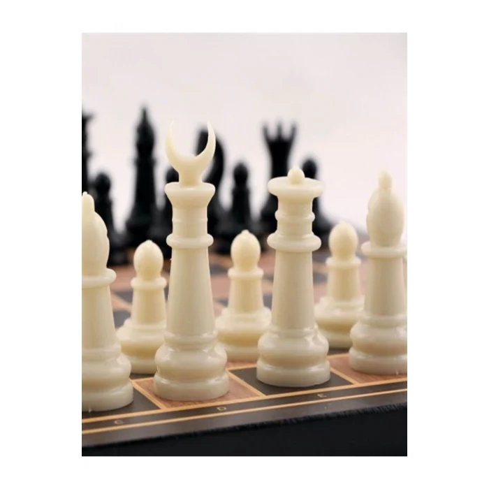 Star Kolej Satranç Takımı - Hediyelik