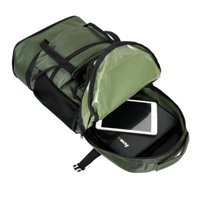 Mubo Dağcı Seyahat Sırt Çantası