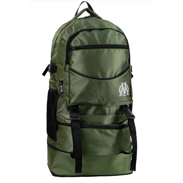 Mubo Dağcı Seyahat Sırt Çantası