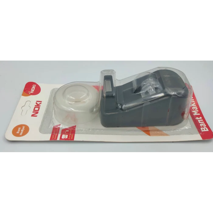 Bant Kesme Makinası+Bant Hediyeli