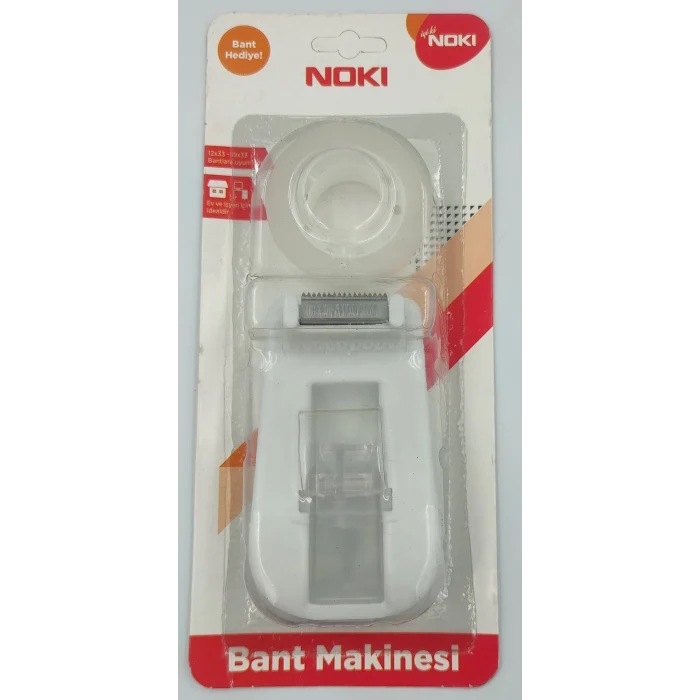 Bant Kesme Makinası+Bant Hediyeli