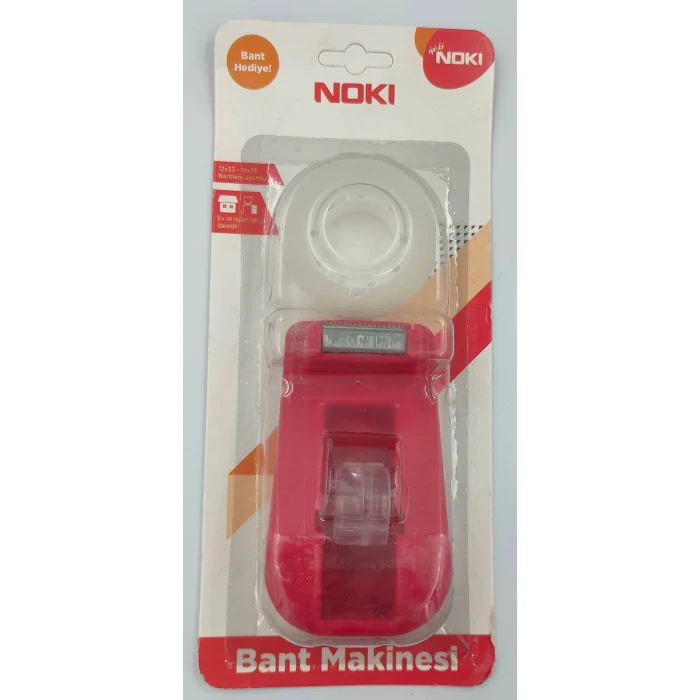 Bant Kesme Makinası+Bant Hediyeli