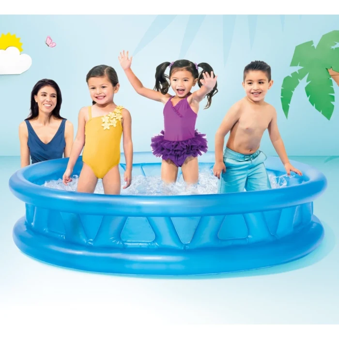 Intex Havuz 188x46 cm Intex Kolezyum